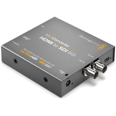 Конвертер Mini Converter - HDMI to SDI 6G